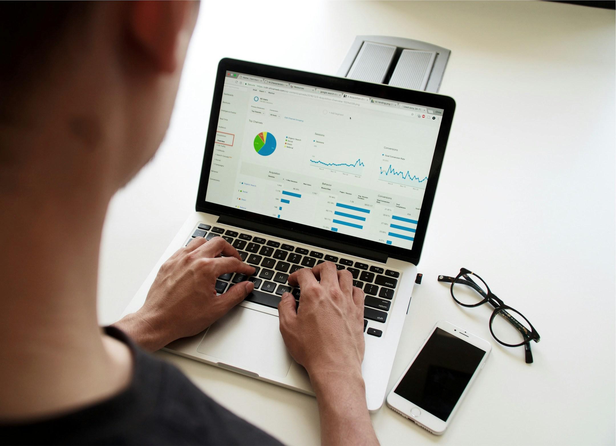 Project budget estimates